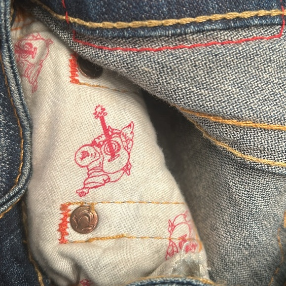 True religion women’s jeans - Picture 9 of 11